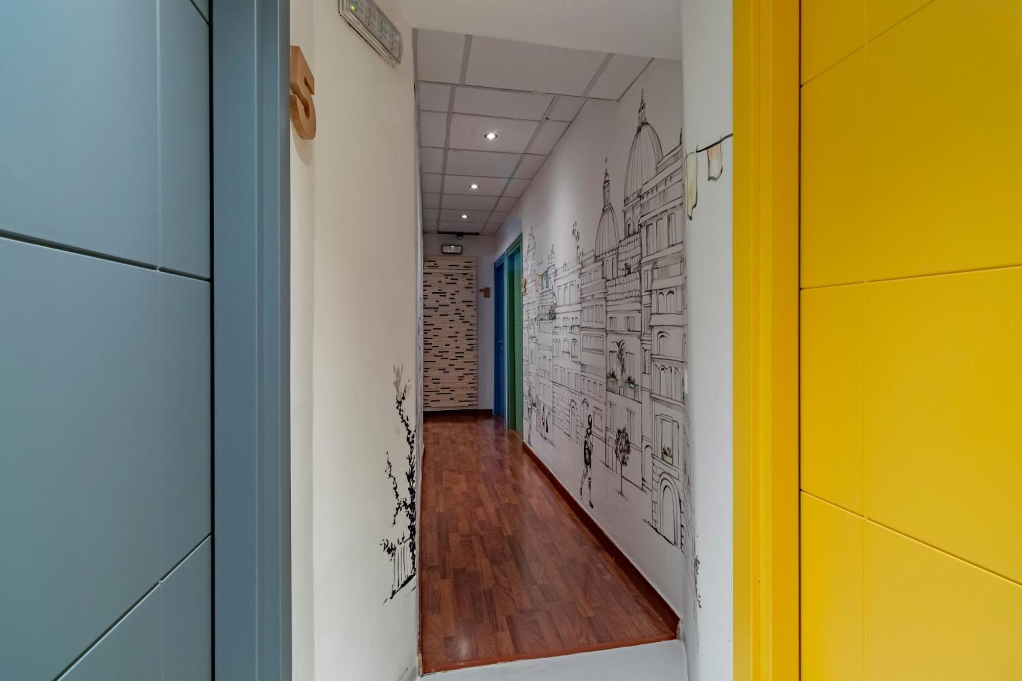Dab Guest House