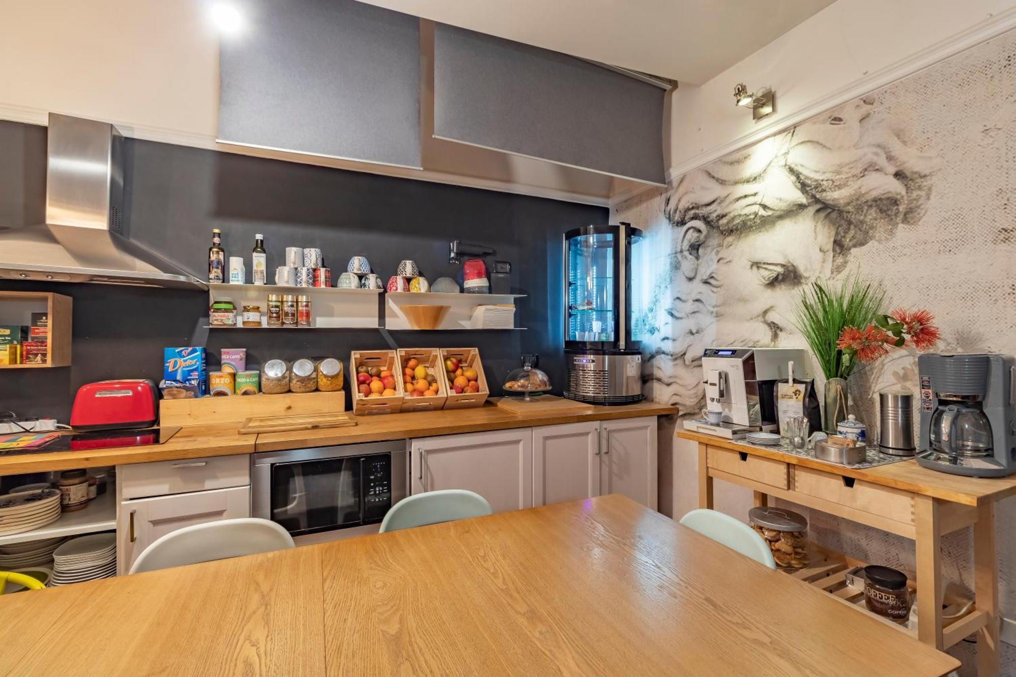 Bed & Breakfast Dab Roma