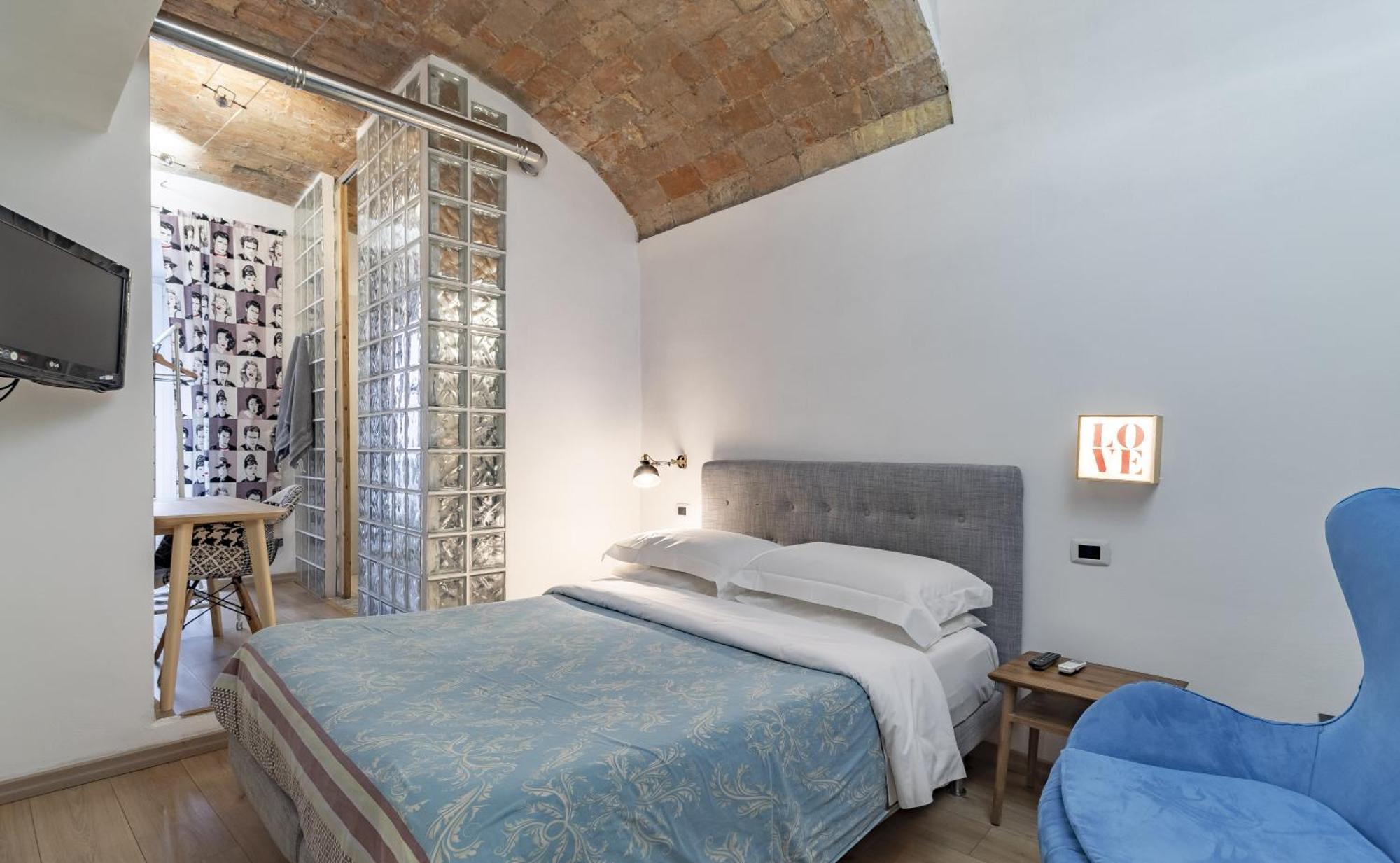 Dab Guest House Rome