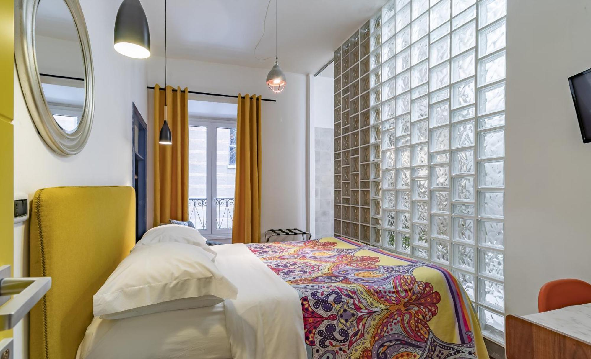 Dab Bed & Breakfast 2*