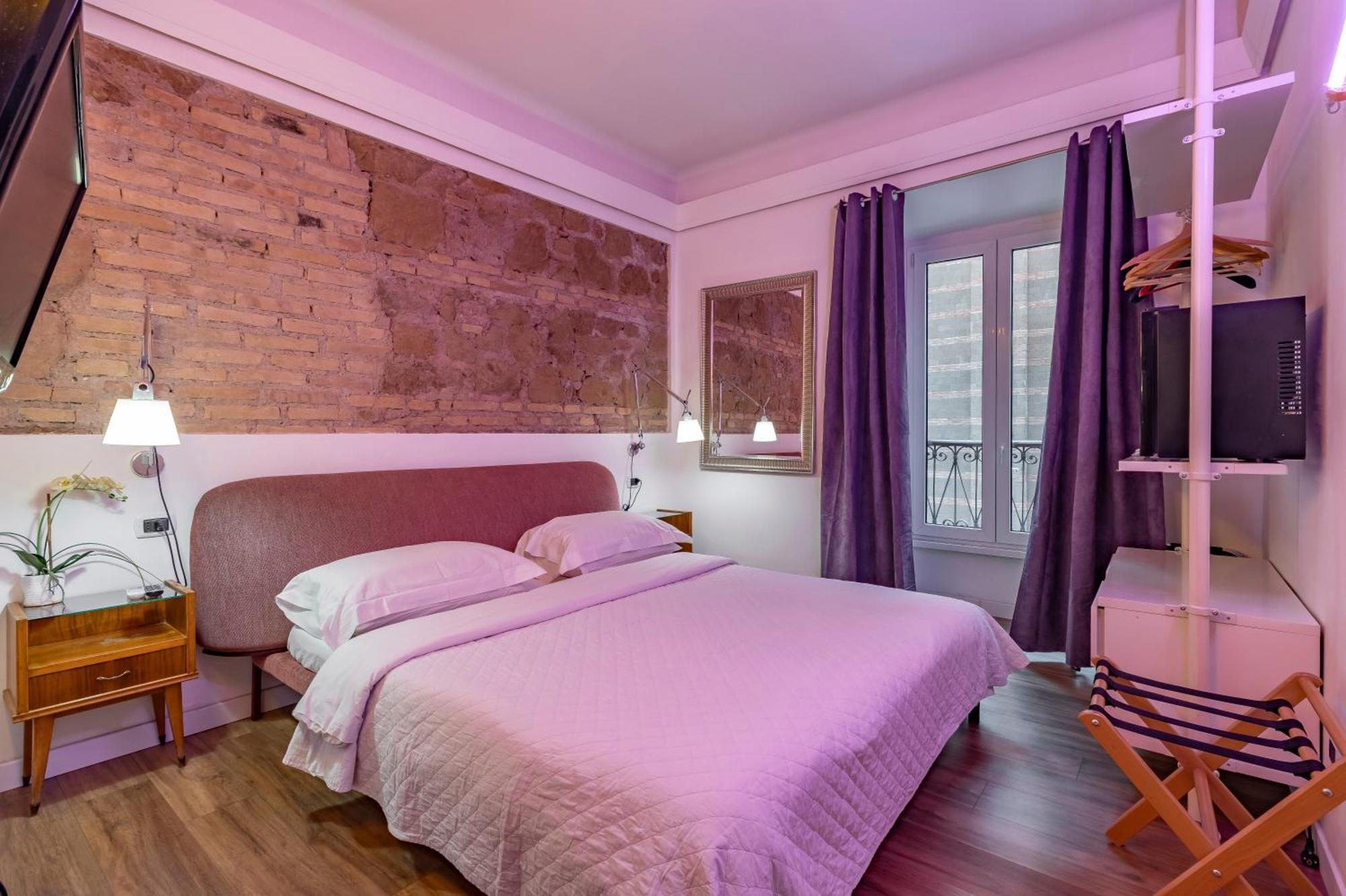 Dab Bed & Breakfast Roma