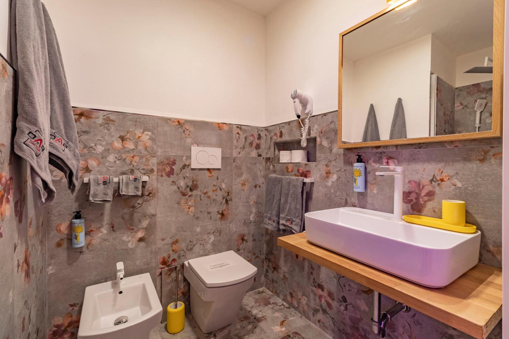 Bed & Breakfast Dab Guest House