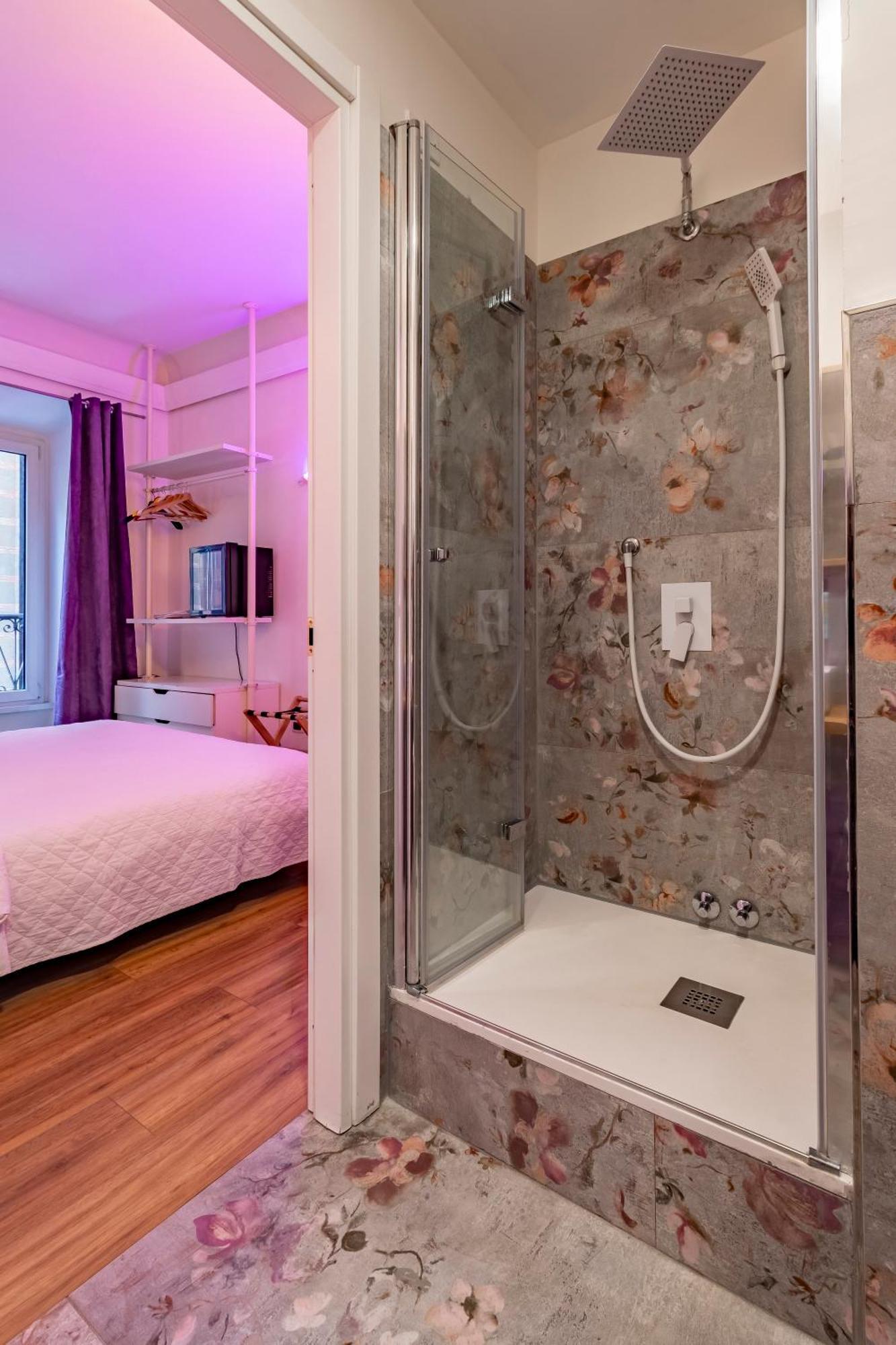 Bed & Breakfast Dab 2*