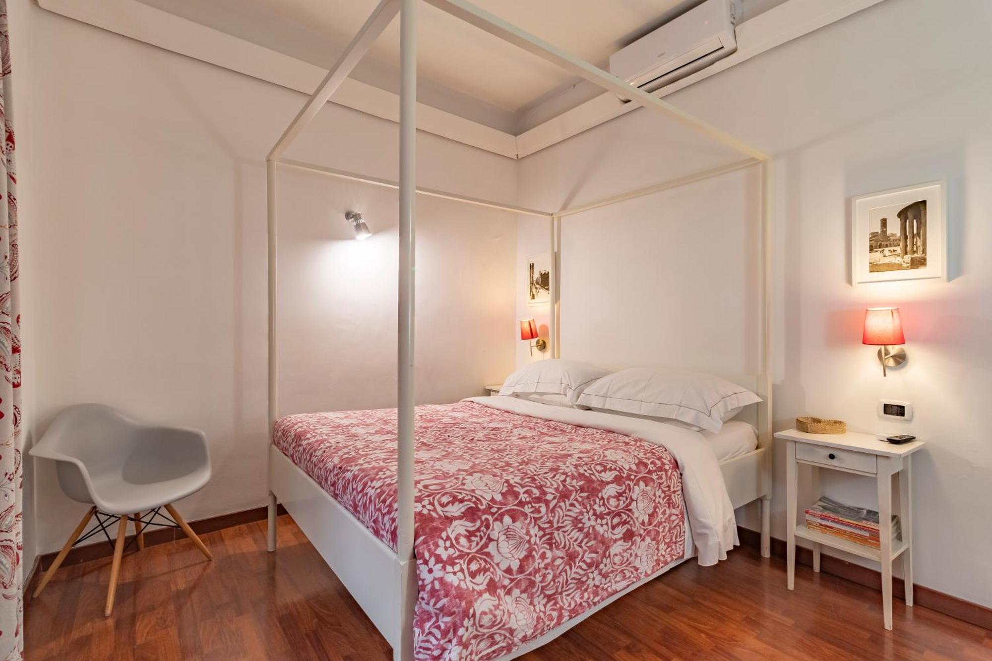 Dab Bed & Breakfast Roma