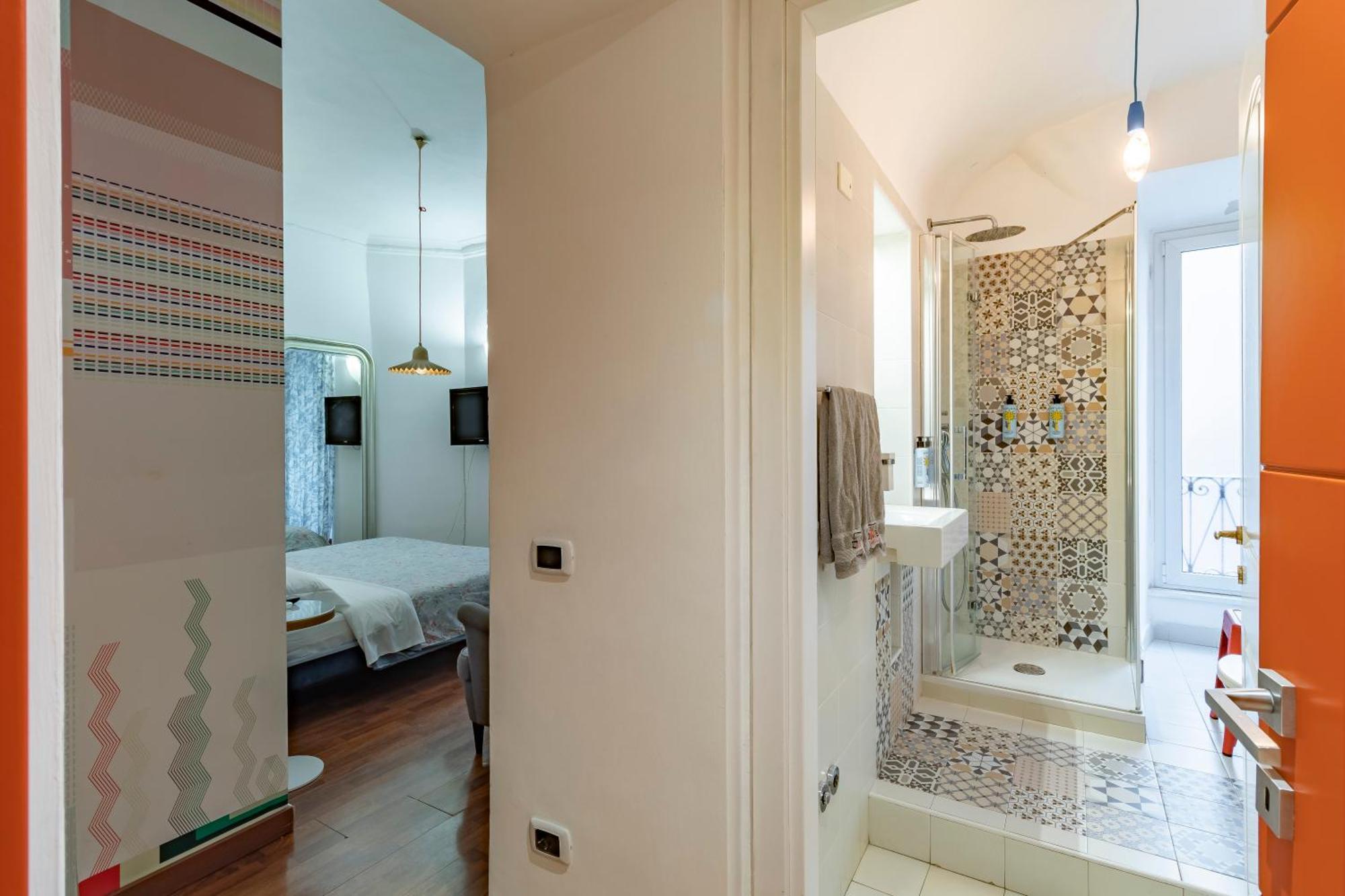 Bed & Breakfast Dab Roma