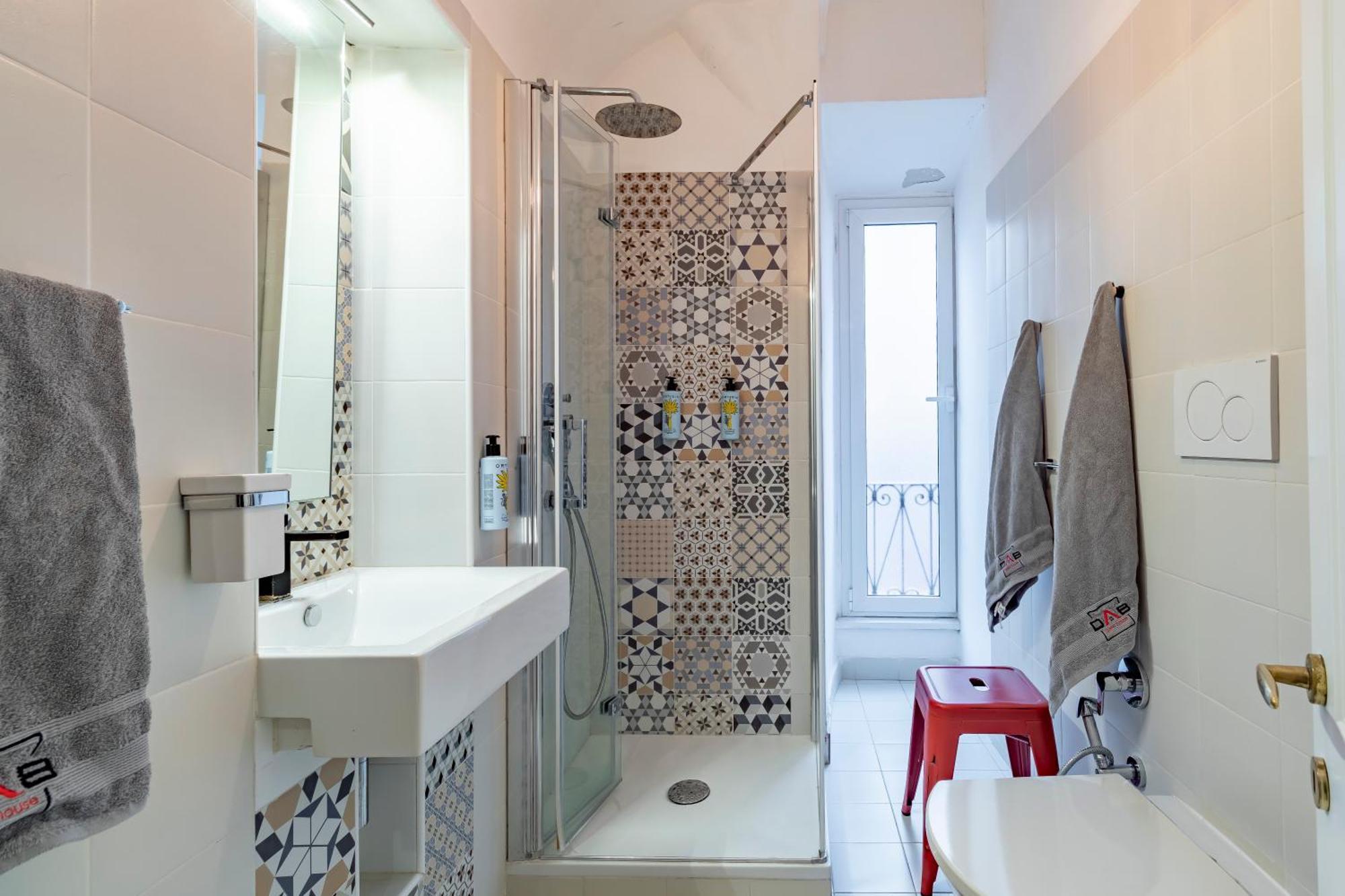 Dab Guest House Rome