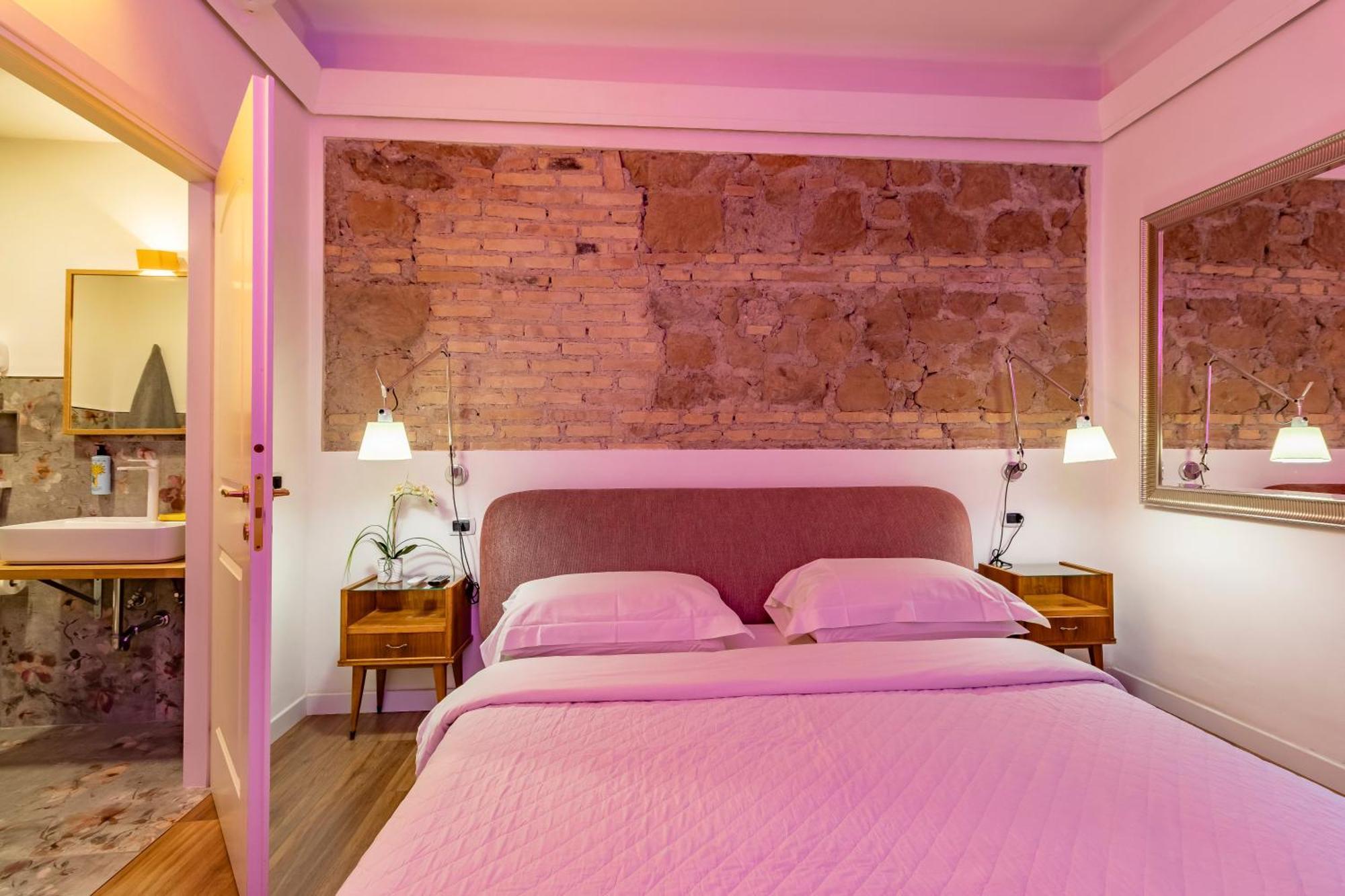 Dab Bed & Breakfast
