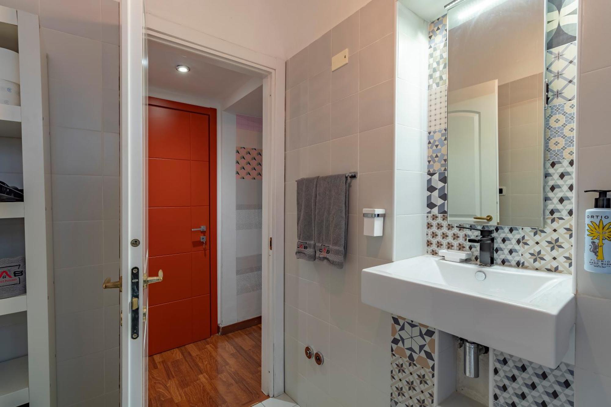 Bed & Breakfast Dab Guest House