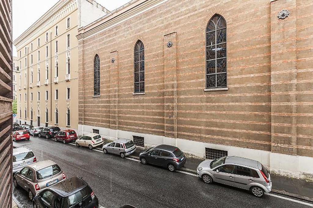 Bed & Breakfast Dab Guest House Rome