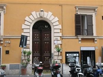 Bed & Breakfast Dab Guest House Rome