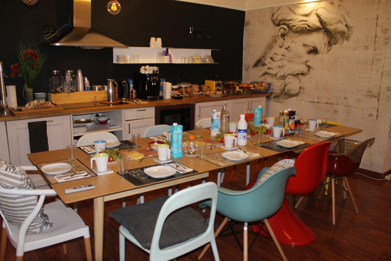 Bed & Breakfast Dab Roma