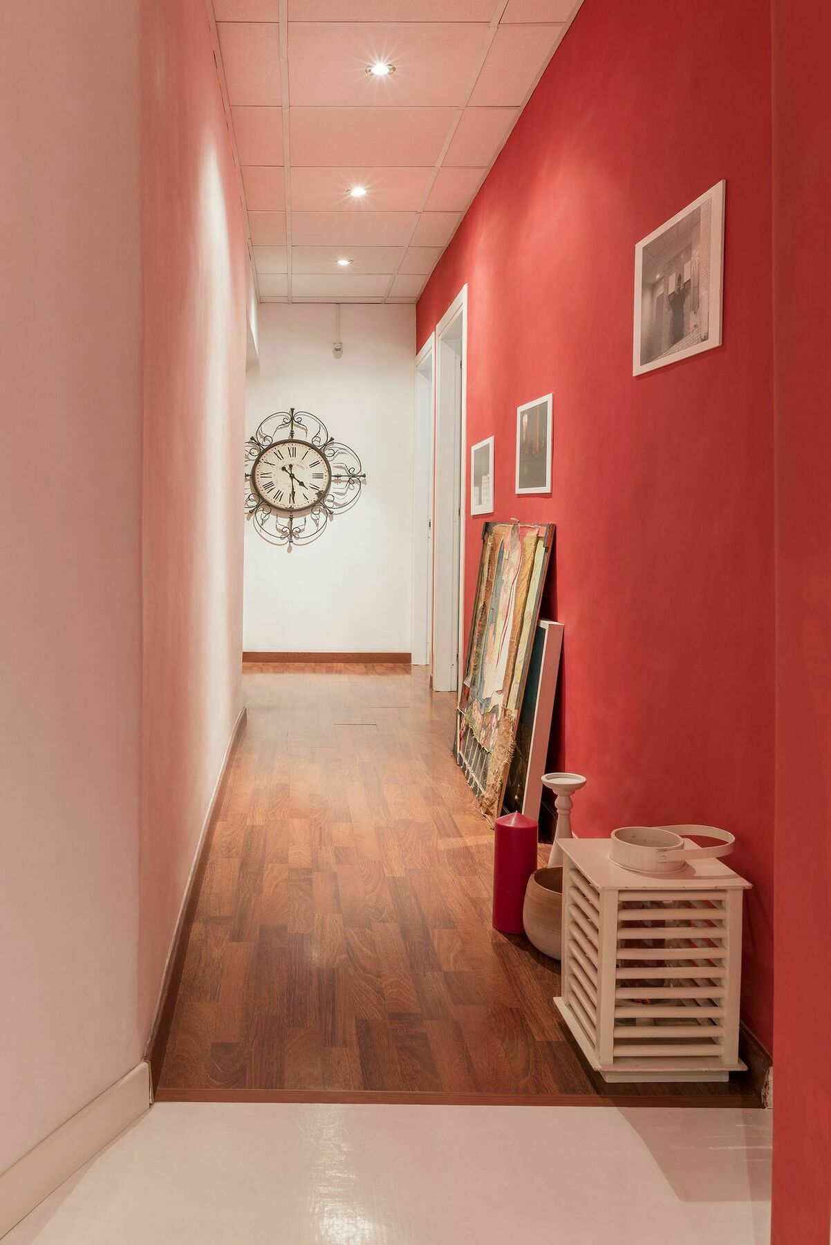 Bed & Breakfast Dab Guest House Rome