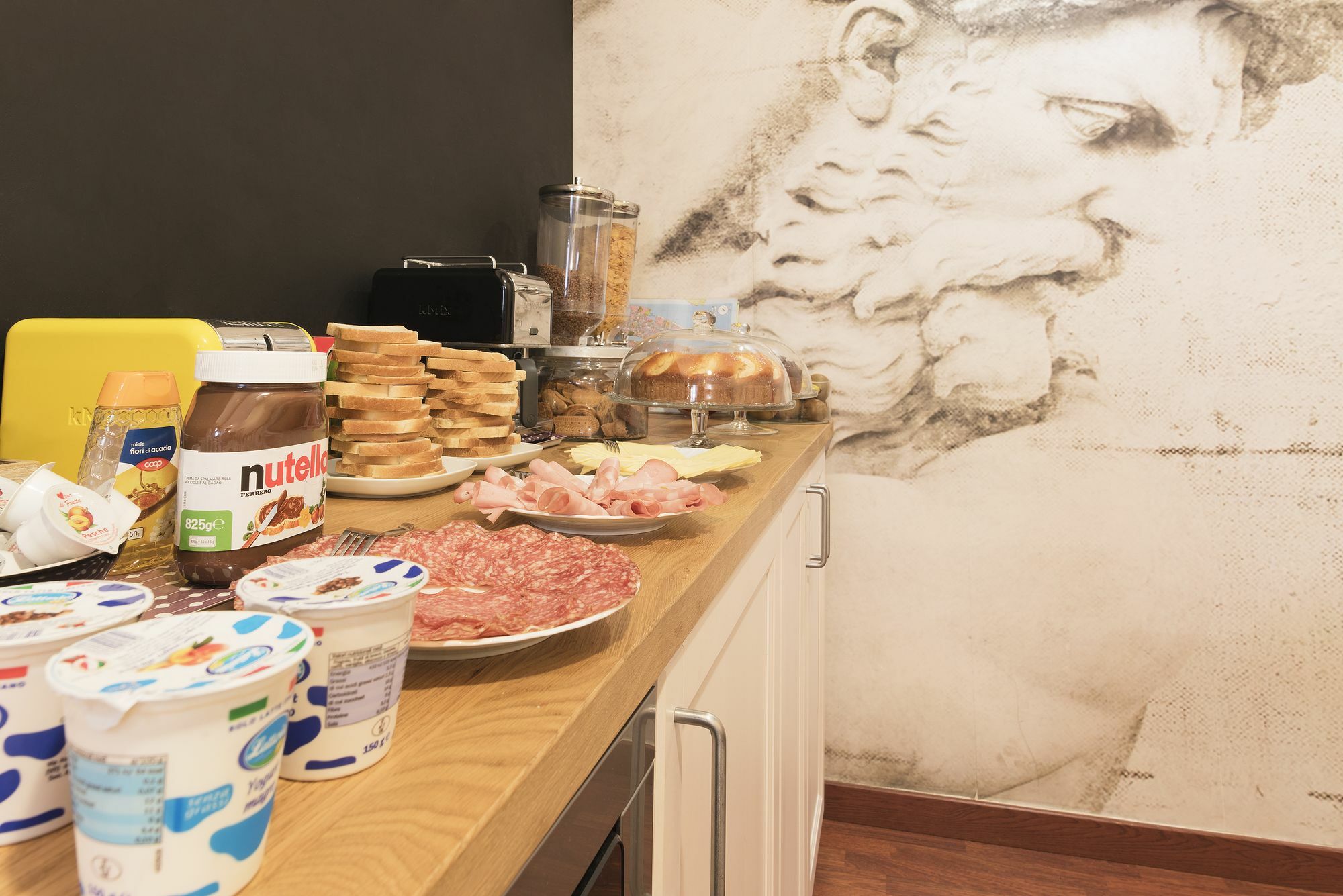 Bed & Breakfast Dab Roma