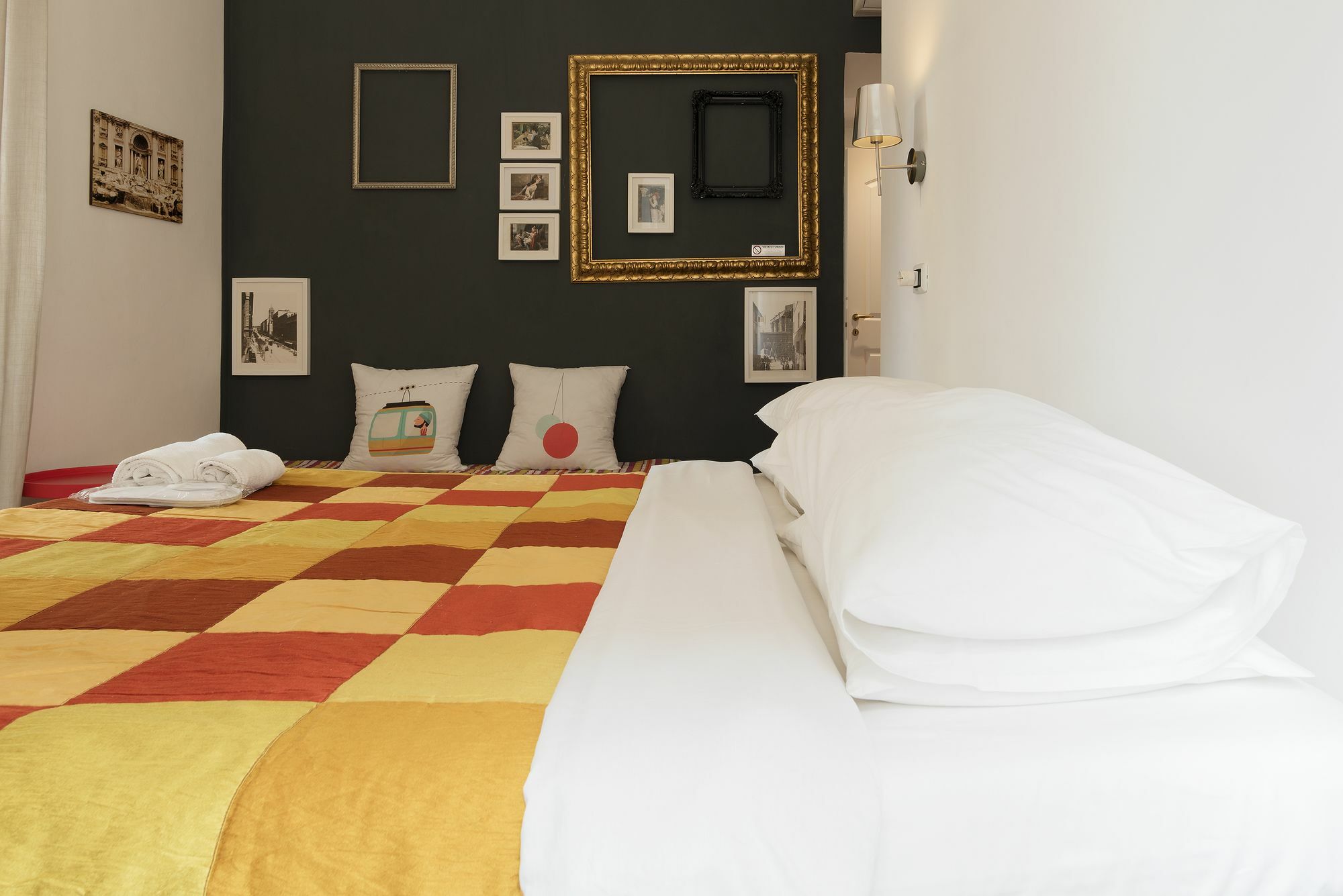 Bed & Breakfast Dab Roma