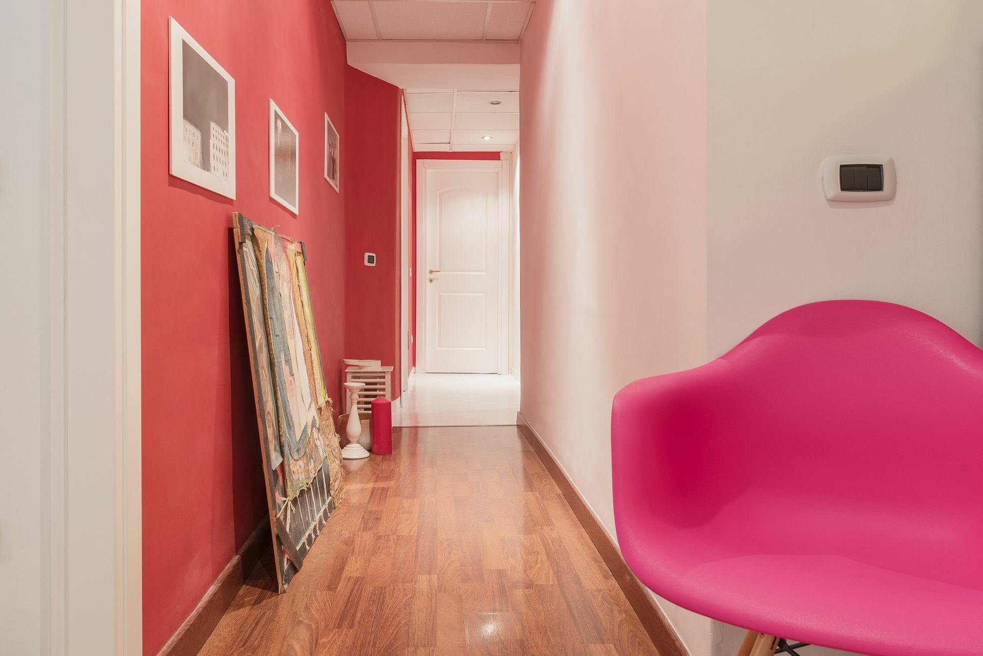 Bed & Breakfast Dab Roma