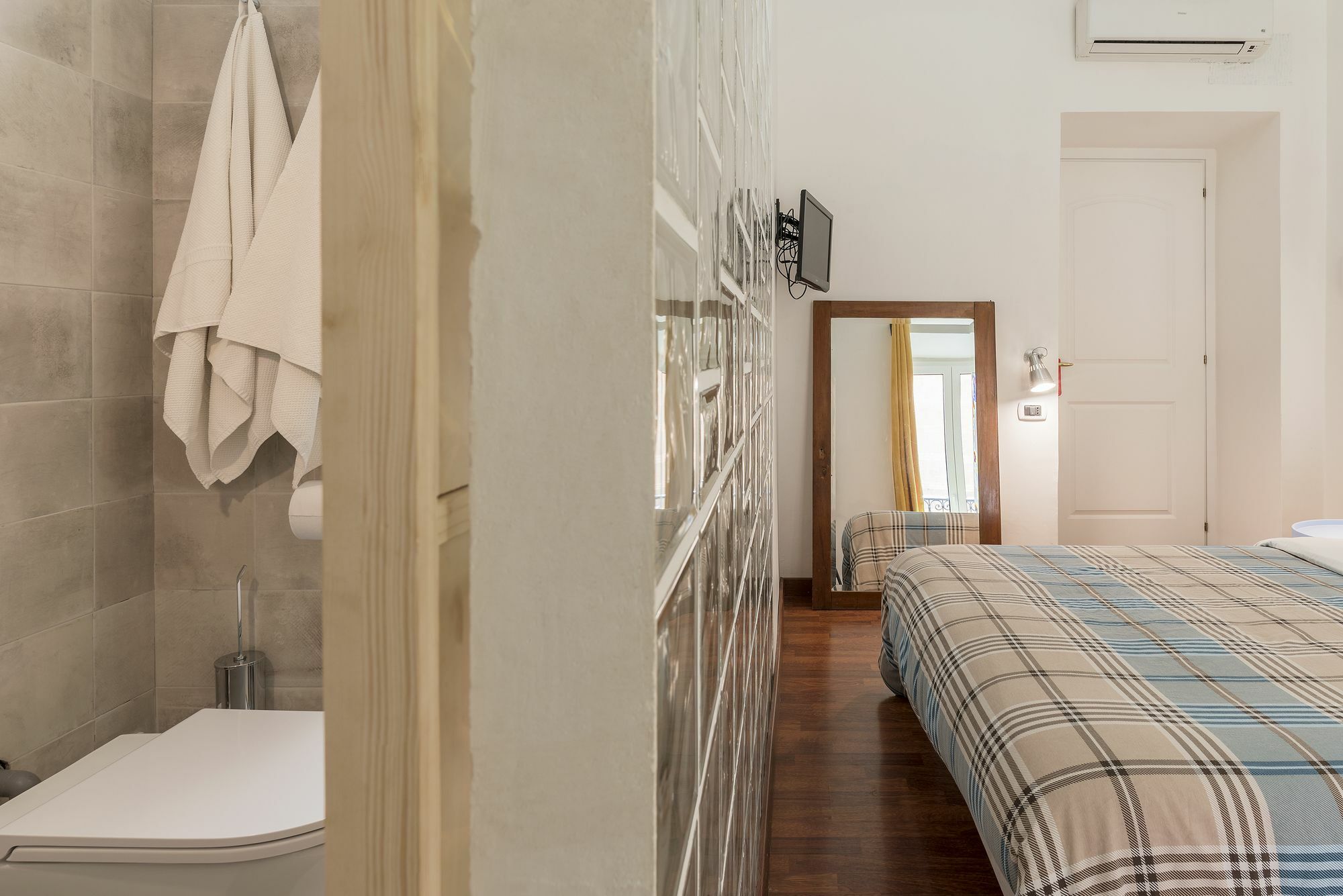 Dab Bed and breakfast