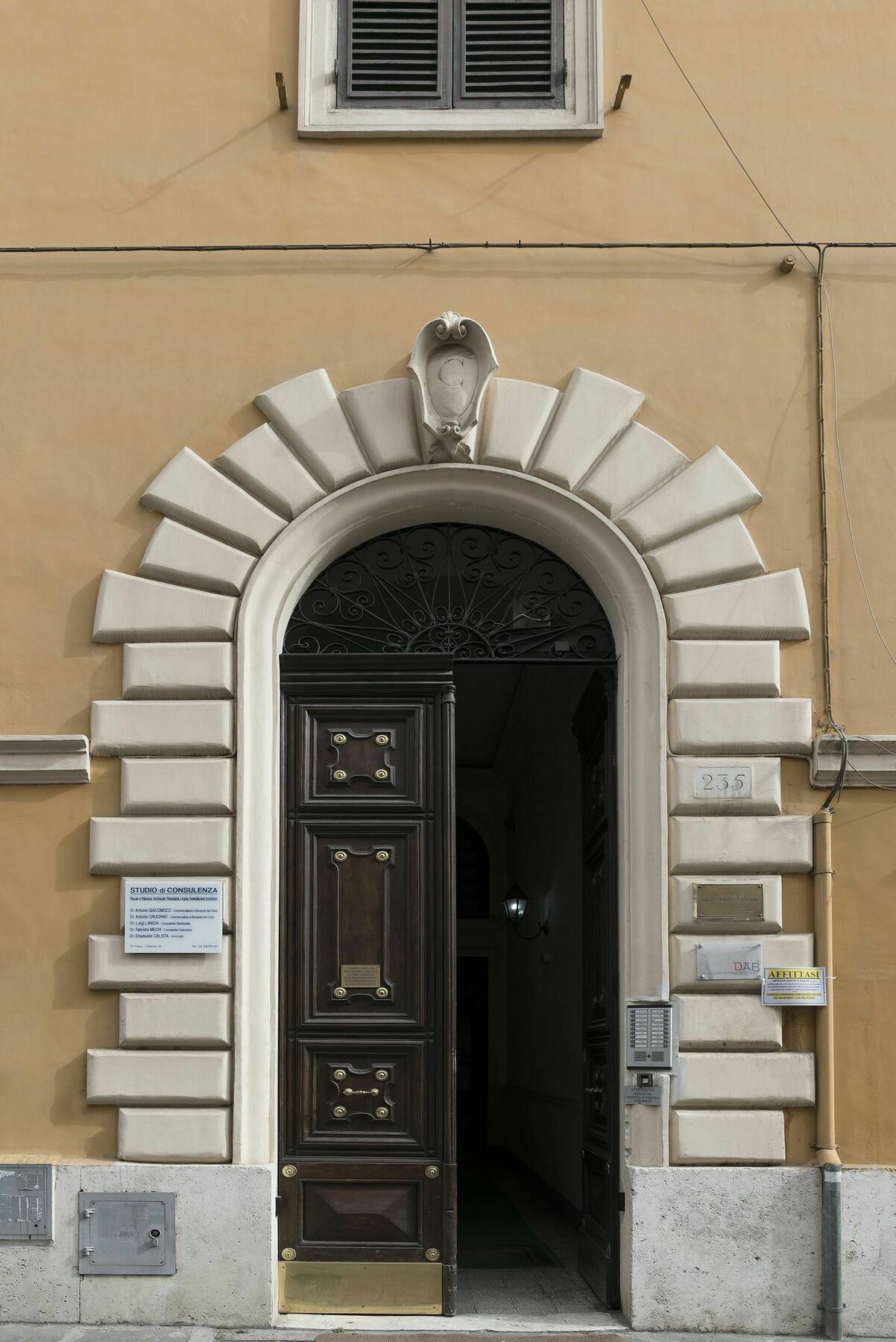Dab Roma