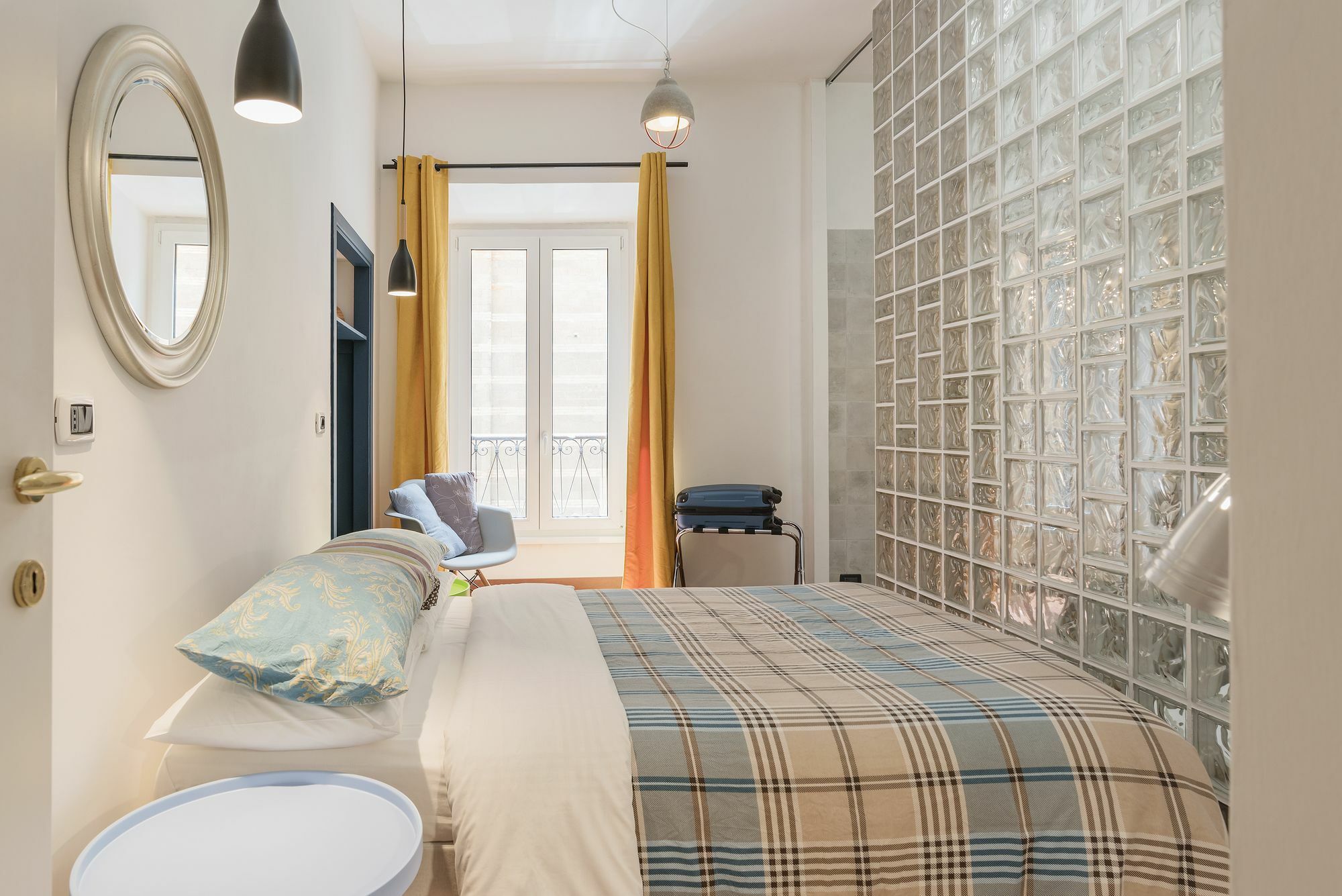 Bed & Breakfast Dab Roma