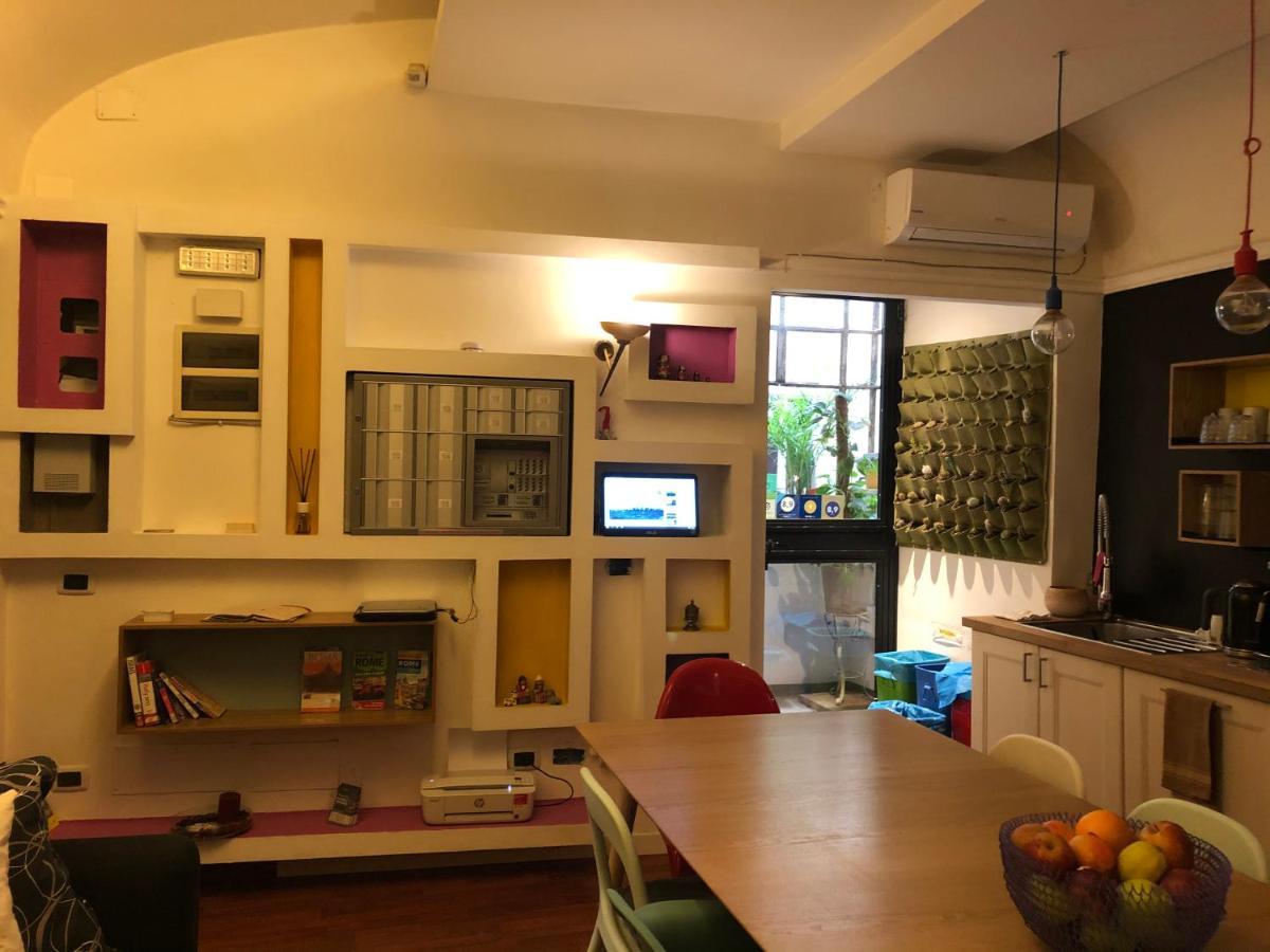 Bed & Breakfast Dab Roma