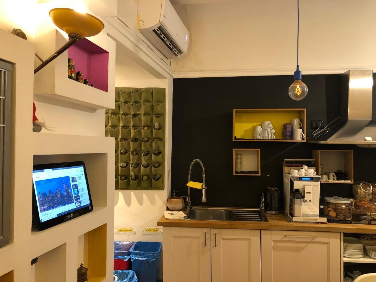 Dab Guest House Rome